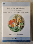 DVD BEATRIX POTTER