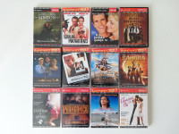 DVD Filmi Vikend 68kom