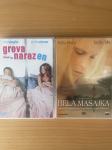 DVD GREVA NARAZEN