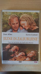 DVD Jezne in zaljubljene