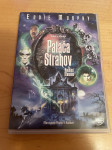 DVD PALAČA STRAHOV