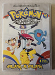 DVD POKEMON 4 - OBLJUBA JE OBLJUBA