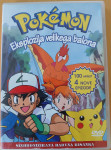 DVD POKEMON