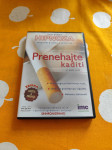 DVD prenehajte kaditi