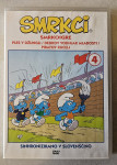 DVD SMRKCI 4