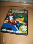 DVD Turtles 2 - Tema na robu mesta