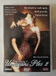 DVD UMAZANI PLES 2