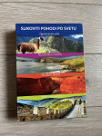 DVD zbirka Slikoviti pohodi po svetu