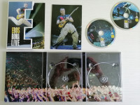 Eros Ramazzotti - Roma LIVE! - 2xDVD deluxe edition!