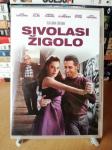 Fading Gigolo (2013) (ŠE ZAPAKIRANO) / Woody Allen