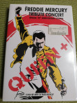 Freddie Mercury (Queen) Tribute Concert - 2DVD