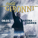 Gibonni - Zagreb 2023 (DVD)