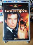 GoldenEye (1995) James Bond 007