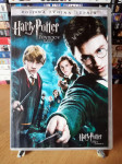 Harry Potter and the Order of the Phoenix (2007) Dvojna DVD izdaja