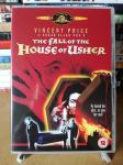 House of Usher (1960) Prva izdaja / Vincent Price