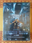 Iron Sky - Jekleno nebo - DVD film, NOVO