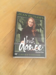 Jean Butler's Irish dance masterclass: learn how to irish dance