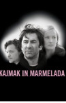 Kajmak in marmelada