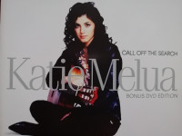 Katie Melua - Call Off The Search (CD+DVD)