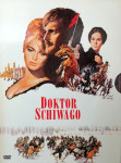 Kultni DVD film: Doktor Živago (Doctor Zhivago, 1965), Boris Pasternak