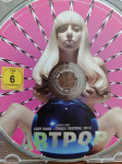 LADY GAGA - Live at I-Tunes Festival 2013 (DVD)