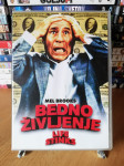 Life Stinks (1991) Mel Brooks