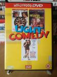 Light Comedy Movies 3x / 2XDVD