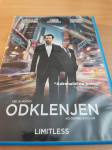 Limitless (2011) DVD (slovenski podnapisi)