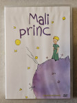 MALI PRINC DVD