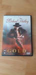 Michael Flatley - DVD Gold in Celtic tiger