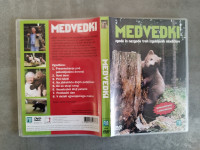 Otroški in mladinski filmi Medvedki