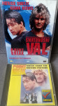 Peklenski val (Point Break, 1991) paket: DVD film + CD glasba iz filma