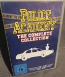 Policijska akademija 1-7 (Police Academy Collection) = 7 filmov