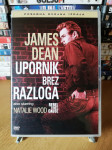 Rebel Without a Cause (1955) Dvojna DVD izdaja / Con film, 2007