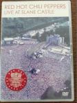 Red Hot Chili Peppers - Live at Slane Castle (DVD)