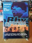 Rhyme & Reason (1997) Dokumentarec o rapu in hip hopu