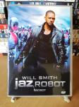 I, Robot (2004) Prva izdaja
