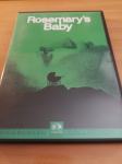 Rosemary's Baby (1968) DVD film (slovenski podnapisi)