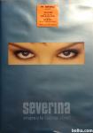 Severina ‎– Virujen U Te [Najbolje Uživo!] DVD