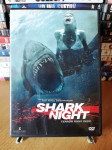 Shark Night (2011)