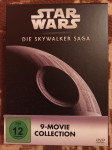 STAR WARS DIE SKYWALKER SAGA