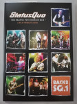 STATUS QUO - Live at Wembley Arena 2013 (CD+DVD)