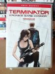 Terminator: The Sarah Connor Chronicles: Season 1 (2008) / Slo subi