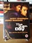 The 24th Day (2004) LGBT