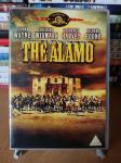 The Alamo (1960) John Wayne