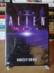 The 'Alien' Saga (TV Movie 2002) IMDb 7.7 / Out Of Print