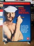 The Last Detail (1973) Jack Nicholson