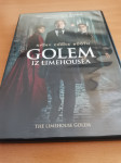 The Limehouse Golem (2016) DVD (slovenski podnapisi)