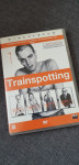 Trainspotting DVD film