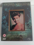 TWIN PEAKS THE First Season Special Edition